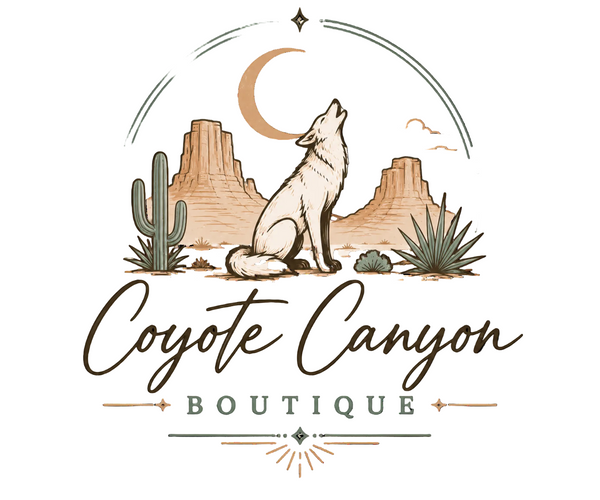Coyote Canyon Boutique 
